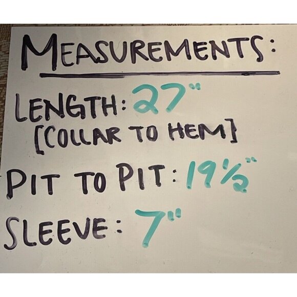 Vintage 80s 90s Large Myrtle Beach SC Pelican Beach Single Stitch T-Shirt USA - Picture 7 of 7